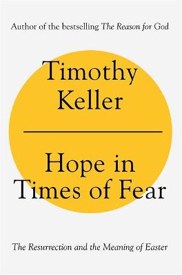 Hope In Times Of Fear (Paperback)