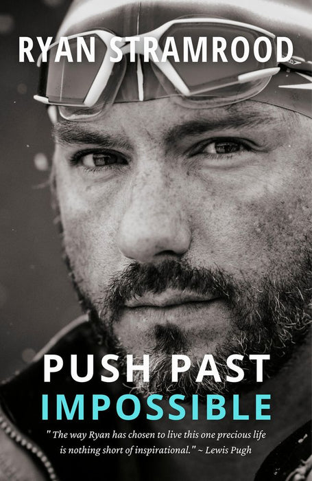 Push Past Impossible (Paperback)