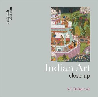 Indian Art: Close-Up