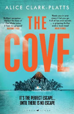 The Cove (Trade Paperback)