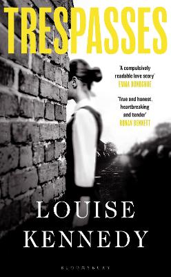 Trespasses (Trade Paperback)