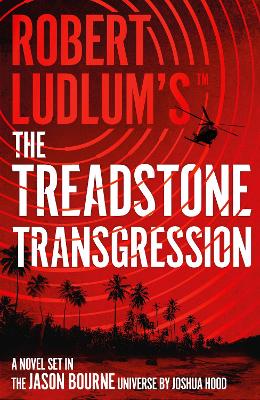The Treadstone Transgression (Trade Paperback)