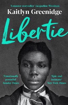 LIBERTIE BPB