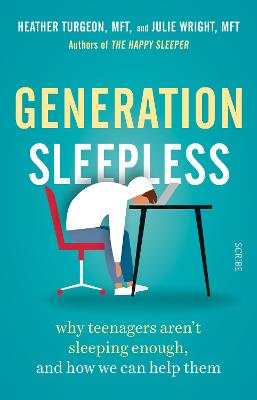 GENERATION SLEEPLESS PB