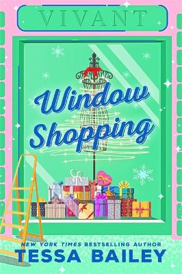 Window Shopping (Paperback)