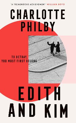 EDITH And KIM TPB