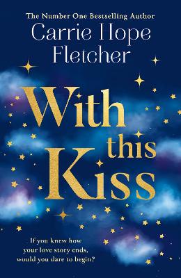 With This Kiss (Trade Paperback)