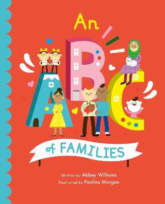 An ABC of Families: Volume 2