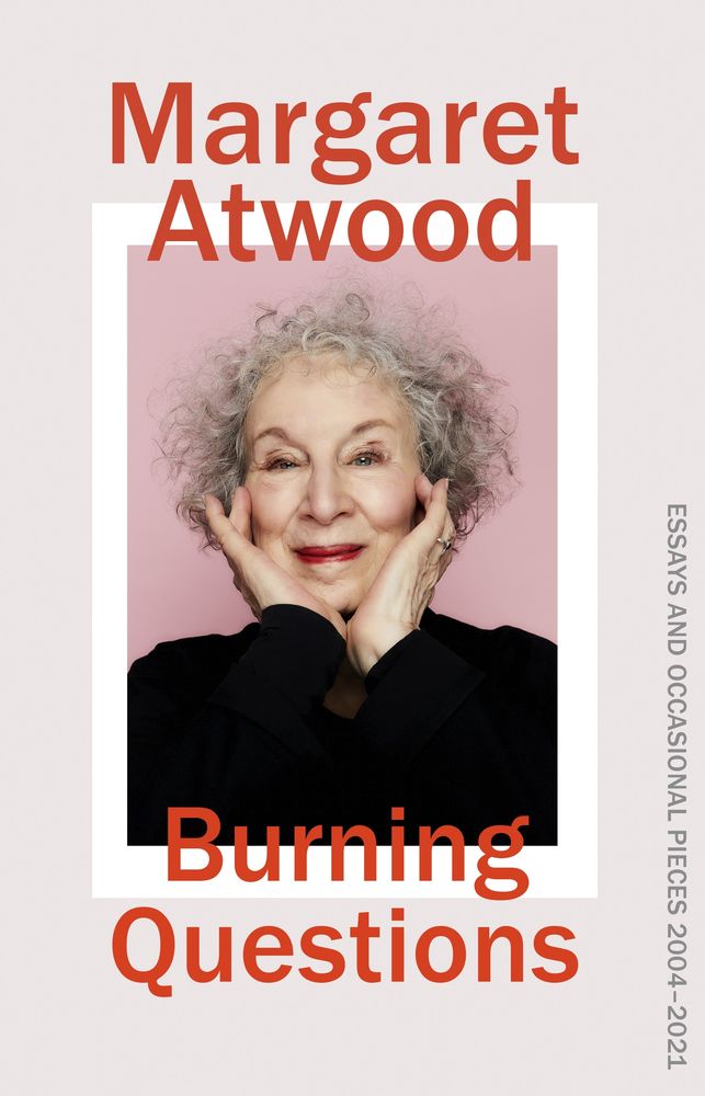 Burning Questions HB