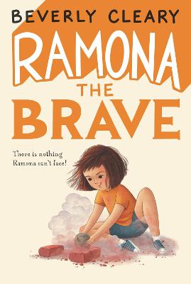 RAMONA 3 BRAVE PB