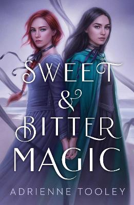 SWEET And BITTER MAGIC PB