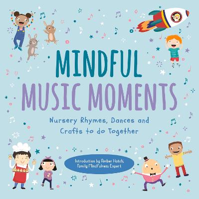 MINDFUL MUSIC MOMENTS PB