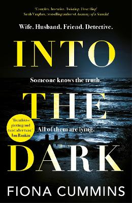 Into the Dark (Trade Paperback)