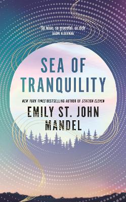Sea Of Tranquility (Trade Paperback)