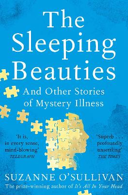 SLEEPING BEAUTIES PB