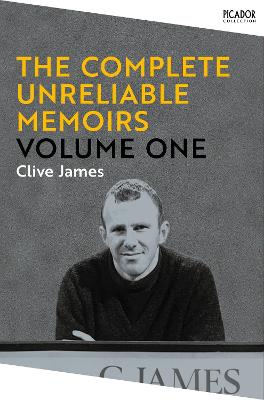 COMPLETE UNRELIABLE MEMOIRS:VOLUME ONE