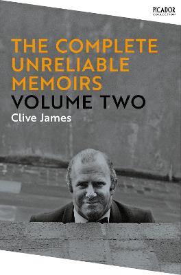 COMPLETE UNRELIABLE MEMOIRS:VOLUME TWO
