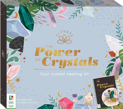 ELEVATE: POWER OF CRYSTALS KIT