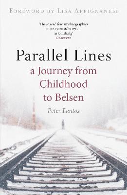 PARALLEL LINES BPB