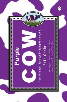 Purple Cow (Paperback)