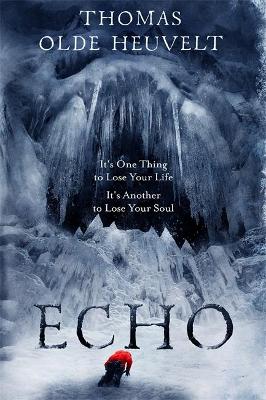 Echo (Trade Paperback)
