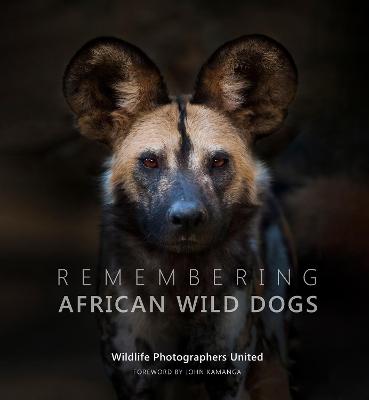 Remembering African Wild Dogs (Hardcover)