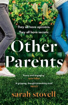 OTHER PARENTS TPB