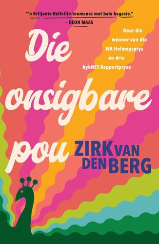 Die Onsigbare Pou