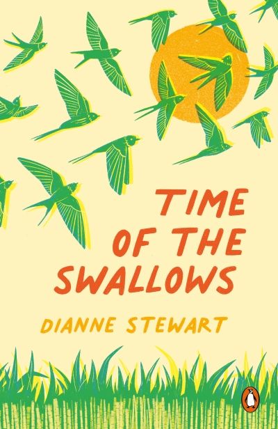 Time Of The Swallows