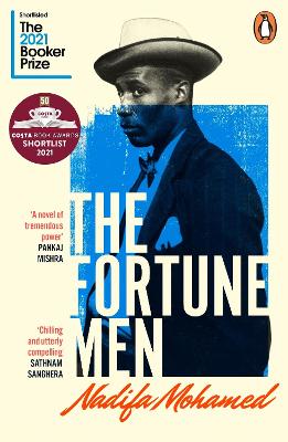 Fortune Men