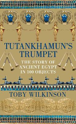 TUTANKHAMUN'S TRUMPET TPB
