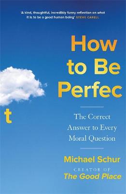 HOW TO BE PERFECT TPB