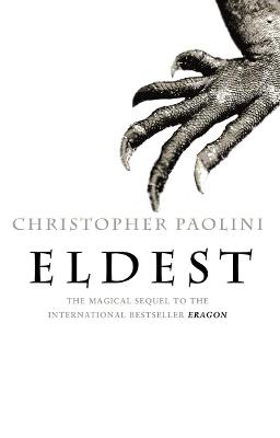 Inheritance 2: Eldest (Paperback)