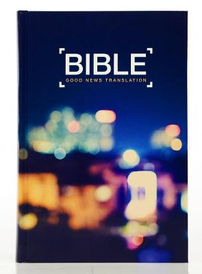Bible: Good News Translation