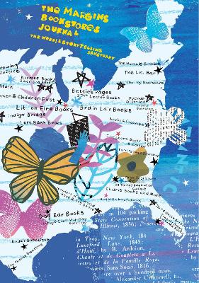 THE MARGINS BOOKSTORES JOURNAL
