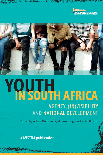 Youth In South Africa: (in)visibility and national development