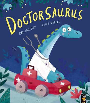 Doctorsaurus (Picture Book)