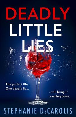 Deadly Little Lies (Paperback)