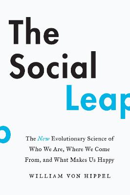 SOCIAL LEAP TPB