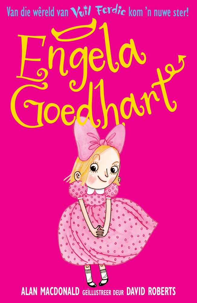 Engela Goedhart (Paperback)