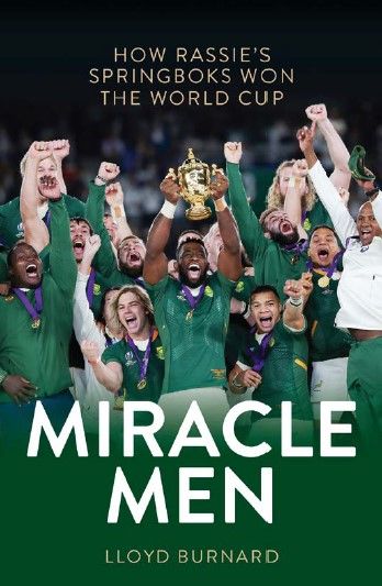 Miracle Men (Paperback)