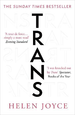 Trans: Gender Identity and the New Battle for Women's Rights