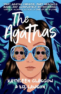 The Agathas (Paperback)