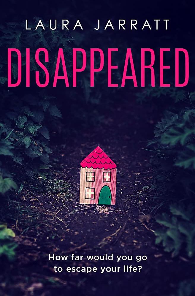 DISAPPEARED PBO