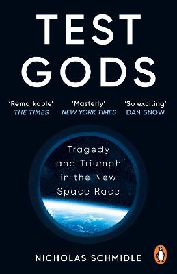 Test Gods
