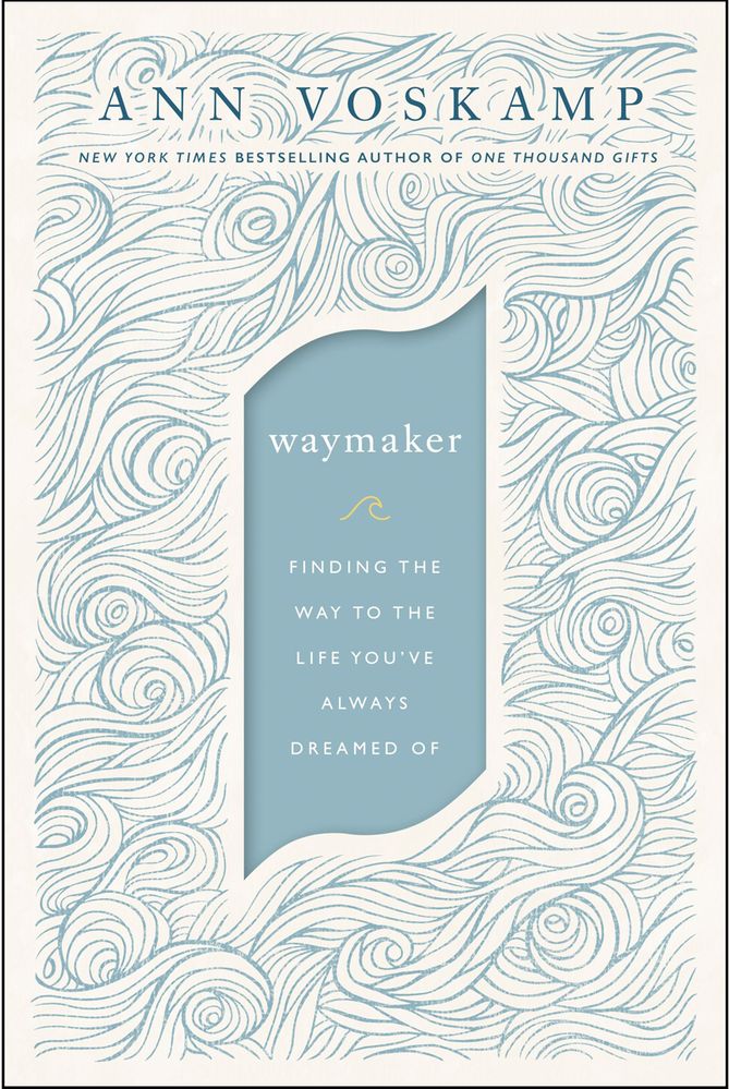WayMaker: A Dare to Hope (Paperback)
