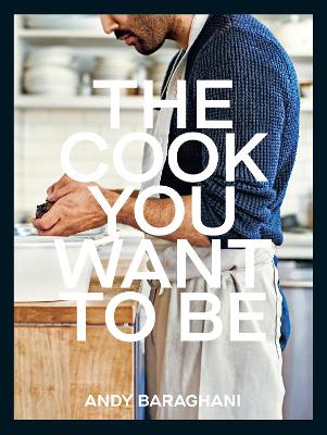 Cook You Want To Be HB