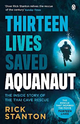 Aquanaut (Paperback)