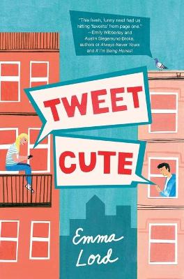 Tweet Cute (Trade Paperback)