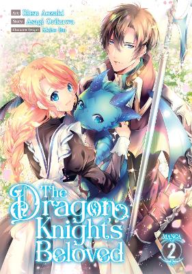 Dragon Knight's Beloved V2